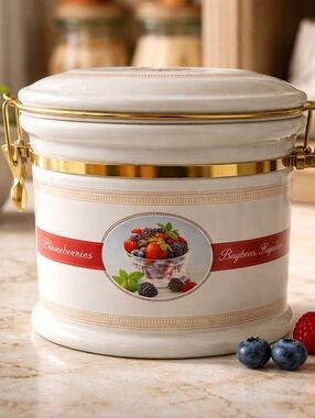 Knott's Berry Farm Food